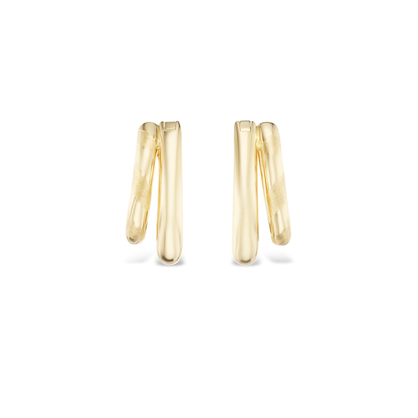 Bonded Hoops