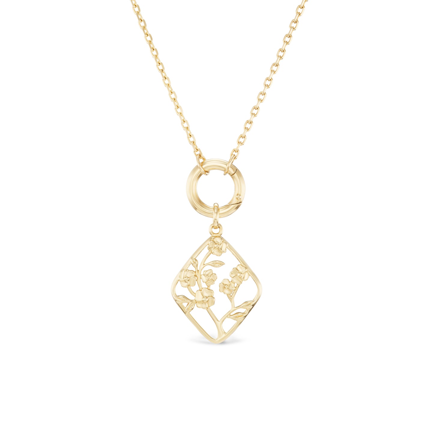 Aria Necklace