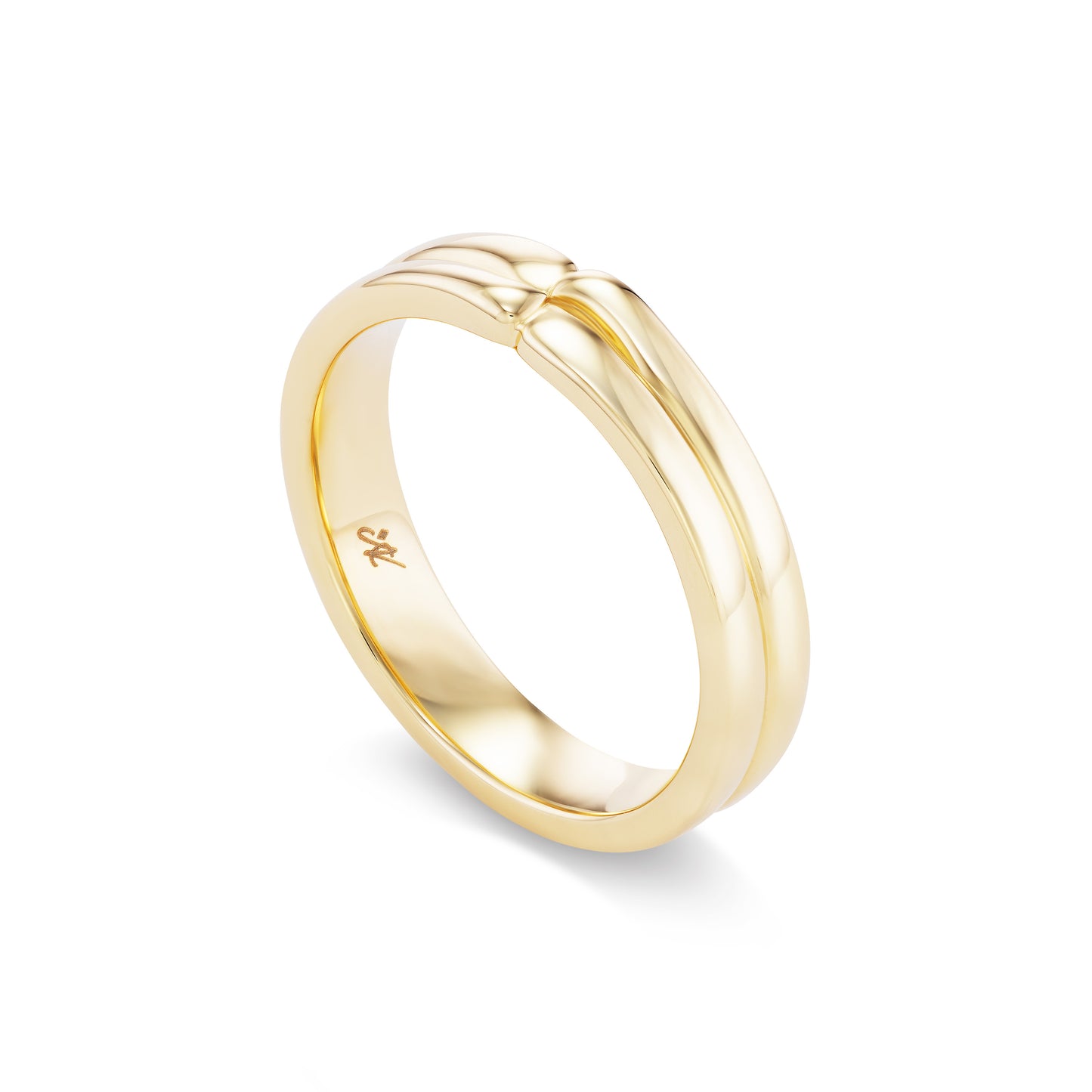 Convergence Ring