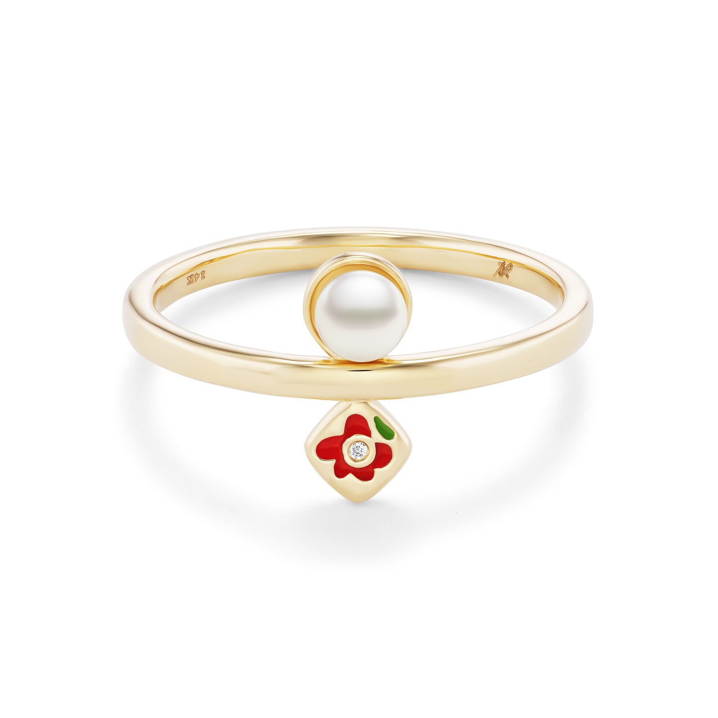 Equinox Ring
