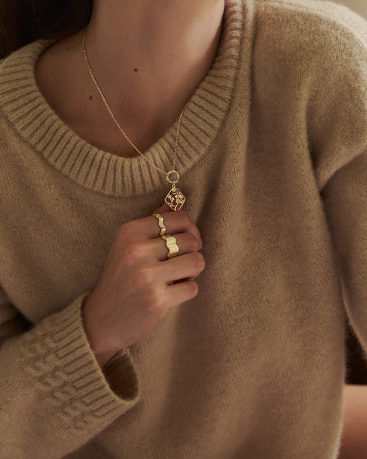 Aria Necklace