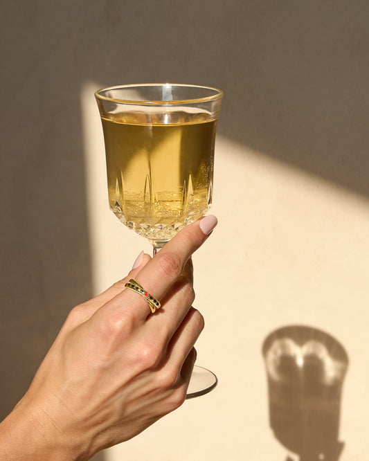 Liaison Ring