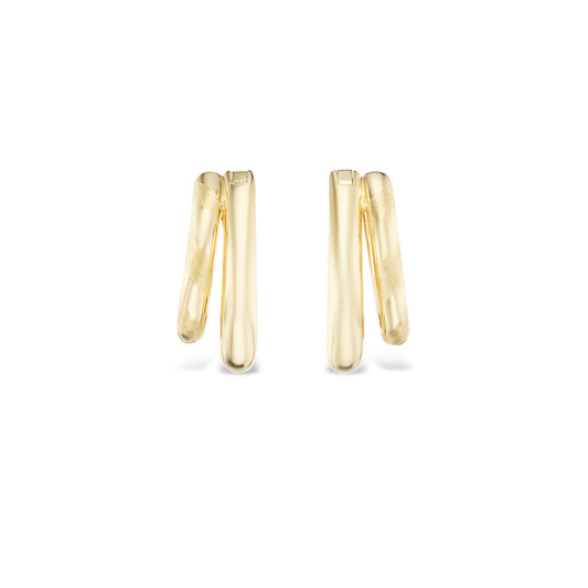 Bonded Hoops