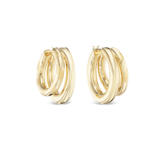 Bonded Hoops