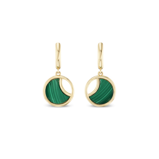 Demi Lune Earrings