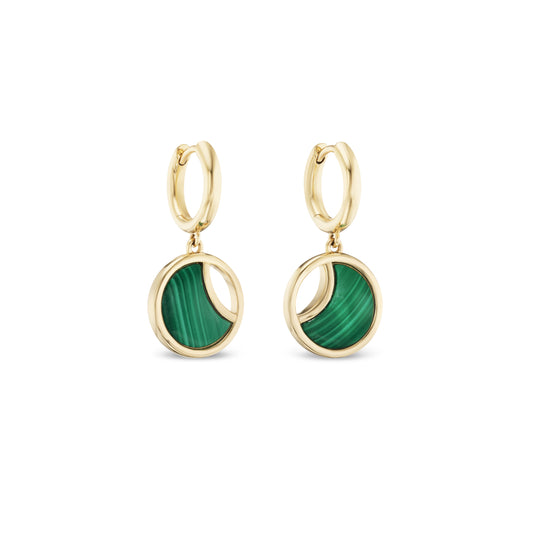 Demi Lune Earrings
