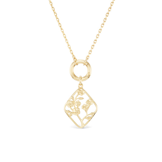 Aria Necklace