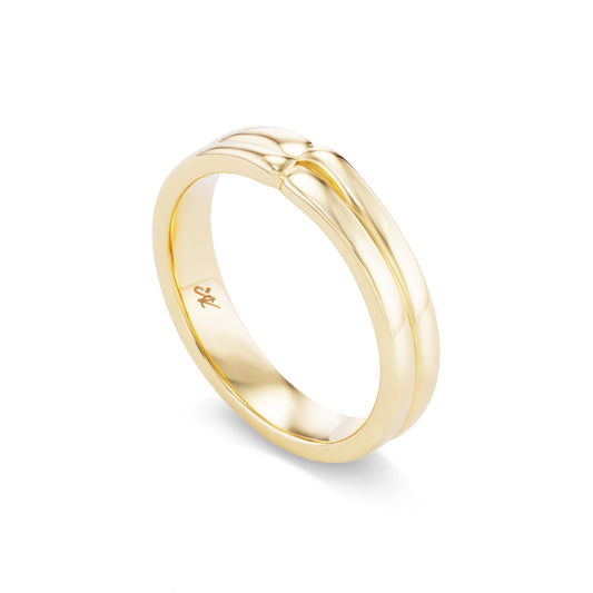 Convergence Ring