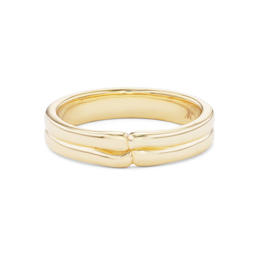 Convergence Ring