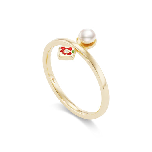Equinox Ring