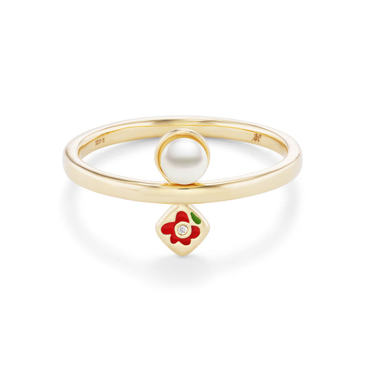 Equinox Ring