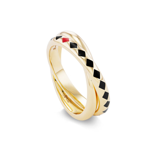 Liaison Ring