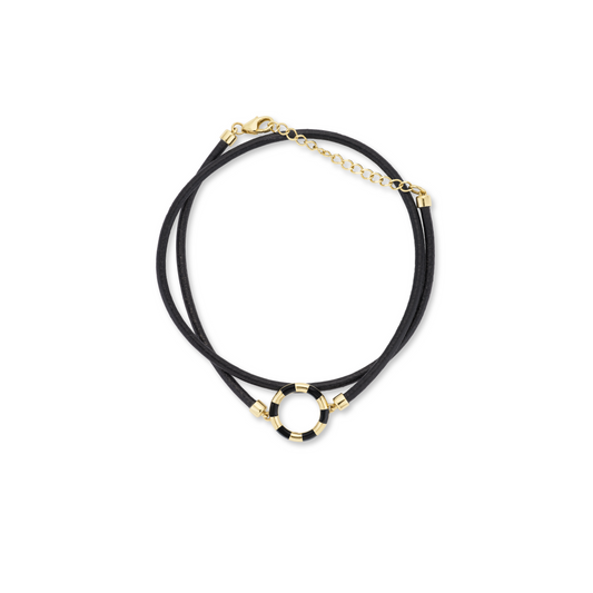 Serpent Wrap Bracelet